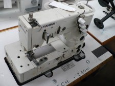 /KANSAY SP DPW 1302 CROCCHETTA 2AGHI